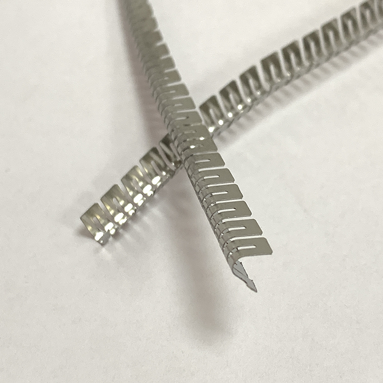 泛塞封U型彈簧