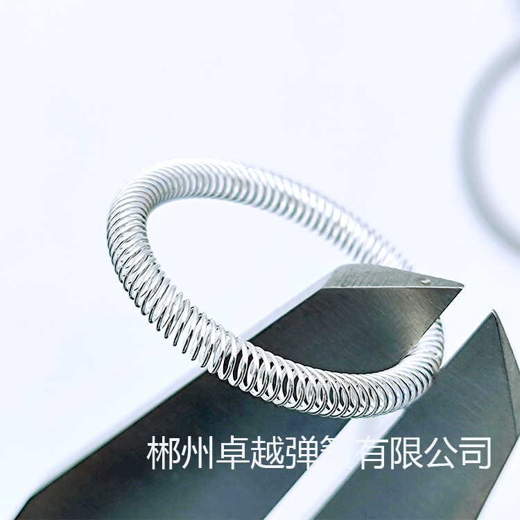 導(dǎo)電彈簧